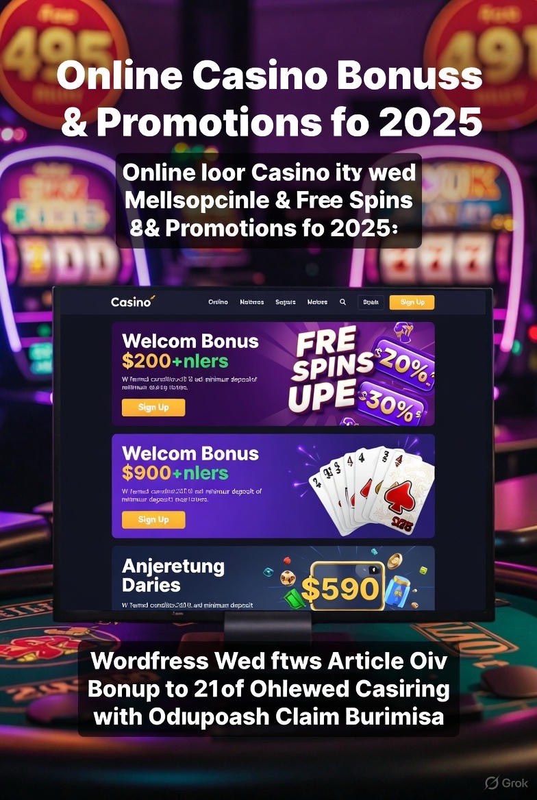 Claim Your Exclusive 2025 Bonus – Instant Rewards, Zero Hassle!
