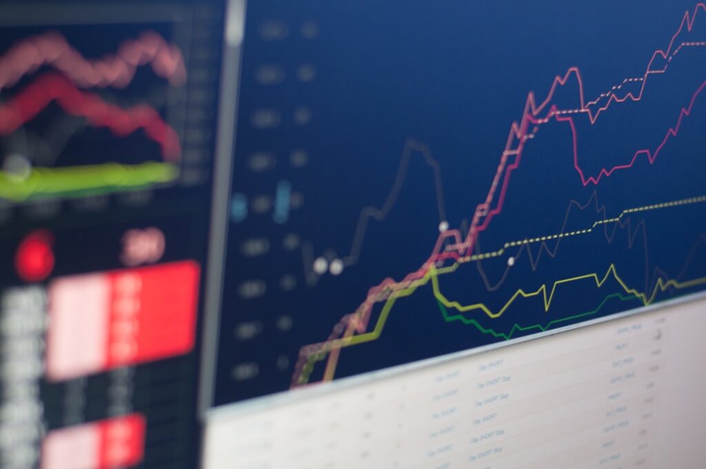 Tickmill Forex Trading Platform